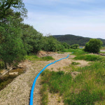 포항시, ‘365일 가뭄 대응체계’ 구축...상습가뭄 지역에 용수 공급 추진