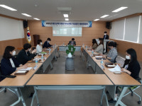 울진교육청 학업중단예방위원회 개최