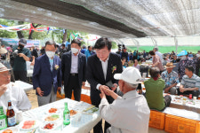 제30회 안동길안단오제 열려