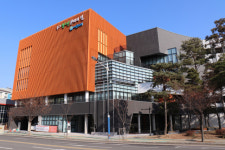 대구 동구청소년문화의집 아름드리, 여성가족부 장관상 수상