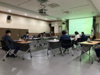 경산시 육아종합지원센터 건립 설계공모 당선작 선정