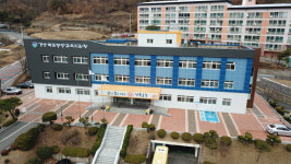 영양교육청, 교육공무직 채용 평균 경쟁률 3.8대1