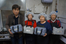 ㈜새벽수라상- ㈜제이샤, 우수·모두애 마을기업 선정