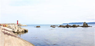 [동경주 구석구석 ⑧] 수렴항
