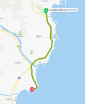 [동경주 구석구석 ⑧] 수렴항