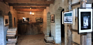 경주 감포읍 해국길에선 골목문화제가 ‘활짝’ 폈다