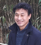 대구에서 순천만을 볼 수 있다...허정 장안순(虛丁 張安淳) 초대전