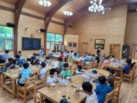 경북도, 지역 6개 목재문화체험장 전면 재개장