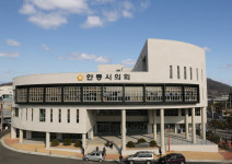 제9대 안동시의회 출범... 1일 전반기 의장단 선출