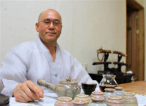 [동경주 구석구석 ⑨] 함월산 골굴사(骨堀寺)