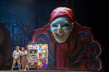 대구오페라하우스, 가족오페라 헨젤과 그레텔 공연