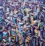 대한민국남부현대미술협회 2022 왜관국제현대미술제 개최