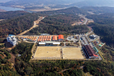 경북도, 상주 국제승마장에 유‧청소년 승마교육센터 개관