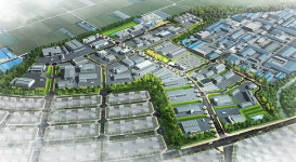 말썽 많은 고아농공단지 이번에는 공사비 압류당해.. 하청업체 반발