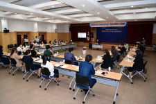 대구 동구, 교육발전협의체 초등실무분과 간담회 가져