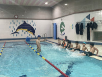 대구 달성시설공단, 수영 여름방학 특별강좌 운영