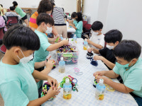 안동포타운, 학생 체험활동 놀이터로 입소문 ‘인기’