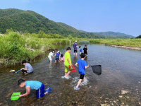 안동포타운, 학생 체험활동 놀이터로 입소문 ‘인기’