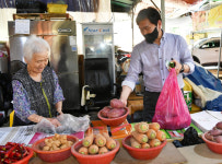 조현일 경산시장, 소통행정 본격 시동