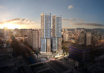 신세계건설, ‘빌리브 루센트’ 7월 중 분양예정