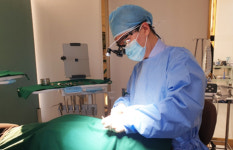 포항시 우창동 지역사회보장협의체, 하반기 취약계층 치과치료