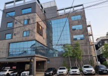 포항 장성동 모 산후조리원 원장·사무장 횡령혐의 경찰 수사