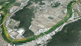 수해상습지 경주 신당천, 친환경 생태공간으로 거듭난다