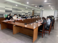 포항시, 미래 산업으로 급성장하는 푸드테크 선점에 나섰다