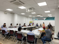 안동시보건소, 임하면 건강마을위원회의 개최