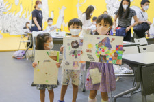 대구문화재단, 어린이 특별기획전 이야기의 모양