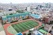 포항항도중학교, ‘경북희망학교’ 운영교 지정