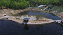 대구 동구보건소, 관내 주유소 49곳·나불지생태공원···금연구역 지정