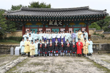 현풍향교, 추계 석전대제 봉행