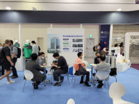 한국섬유개발연구원, ‘PIS 20220서’ 괄목할 만한 성과 거둬