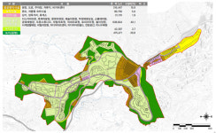 태영그룹, 골프장만 짓고 중도 포기한 1조원대 경주천북관광단지 사업... 반쪽짜리 사업비로 재추진