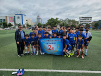 영덕 학교스포츠클럽 2022년 경북학교스포츠클럽 대회 출전
