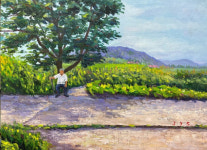 고향 경주 ‘죽동리’와 가족에 대한 따뜻한 응시