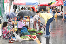 최재훈 대구 달성군수, 태풍 대비 사전 현장점검 및 피해예방 총력대응