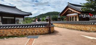 200억원 들인 신라불교 초전지 관광객 없어 썰렁...돈먹는 하마되나