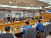 제이케이 조선선재 포항점 | 이인선 “포항, 산업위기 선재대응지역 지정에 최선 다할 것"