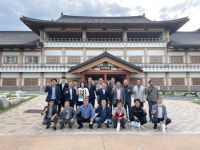 경주 화랑마을, 경주공장협의회 초청해 홍보활동 전개