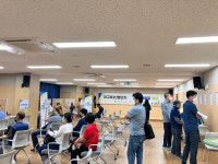 대구제3산업단지관리공단, 대규모 채용박람회 개최