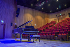 대구 서구문화회관, 비원뮤직홀 개관페스티벌 I