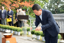 구미시, 맛집 17개소 한식대가 선정