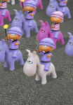 뷰티플환경미술대전 ‘환경아 사랑해’ 수상작 순회전