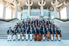 칠곡 석적초등학교, 전국음악경연대회 대상 수상