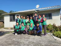 고령군 우리마을 건강지킴이 마을주치의 사업 진행