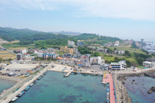 [동경주 구석구석] ⑭ 양남면 율포(진리마을)