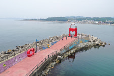 [동경주 구석구석] ⑭ 양남면 율포(진리마을)