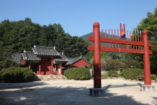 [동경주 구석구석] ⑭ 양남면 율포(진리마을)